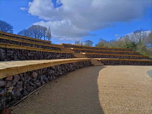 Waterside Amphitheatre