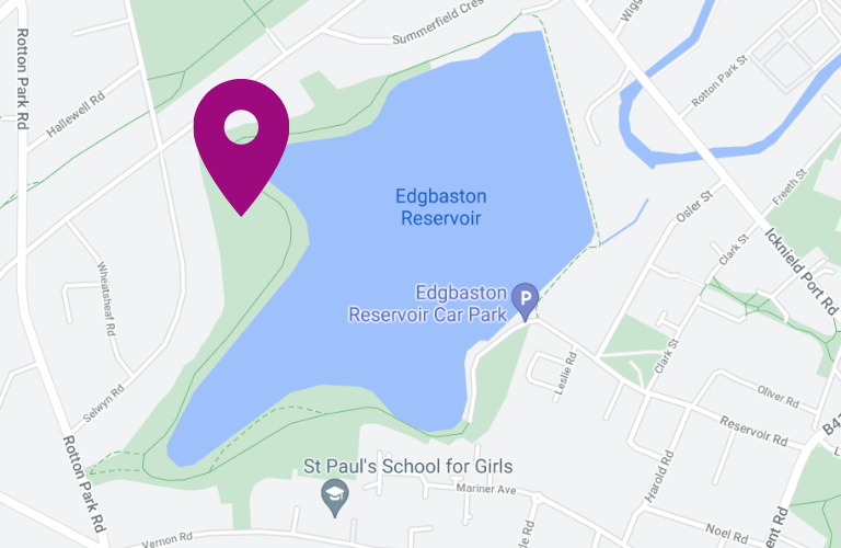 Ladywood | Birmingham Settlement