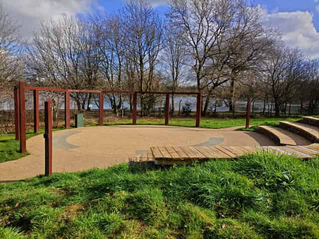 Waterside Amphitheatre