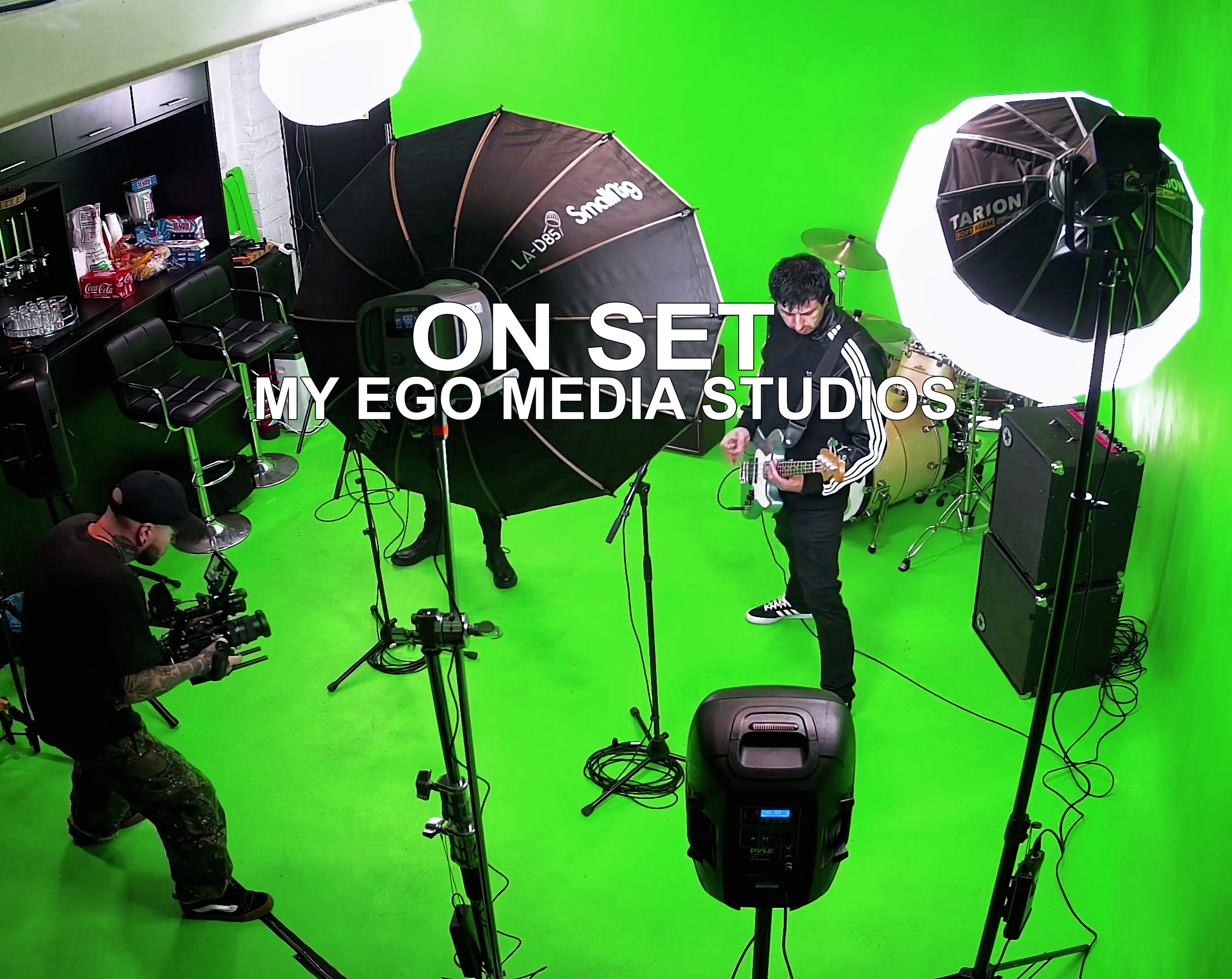 My Ego Media Studios - image 10