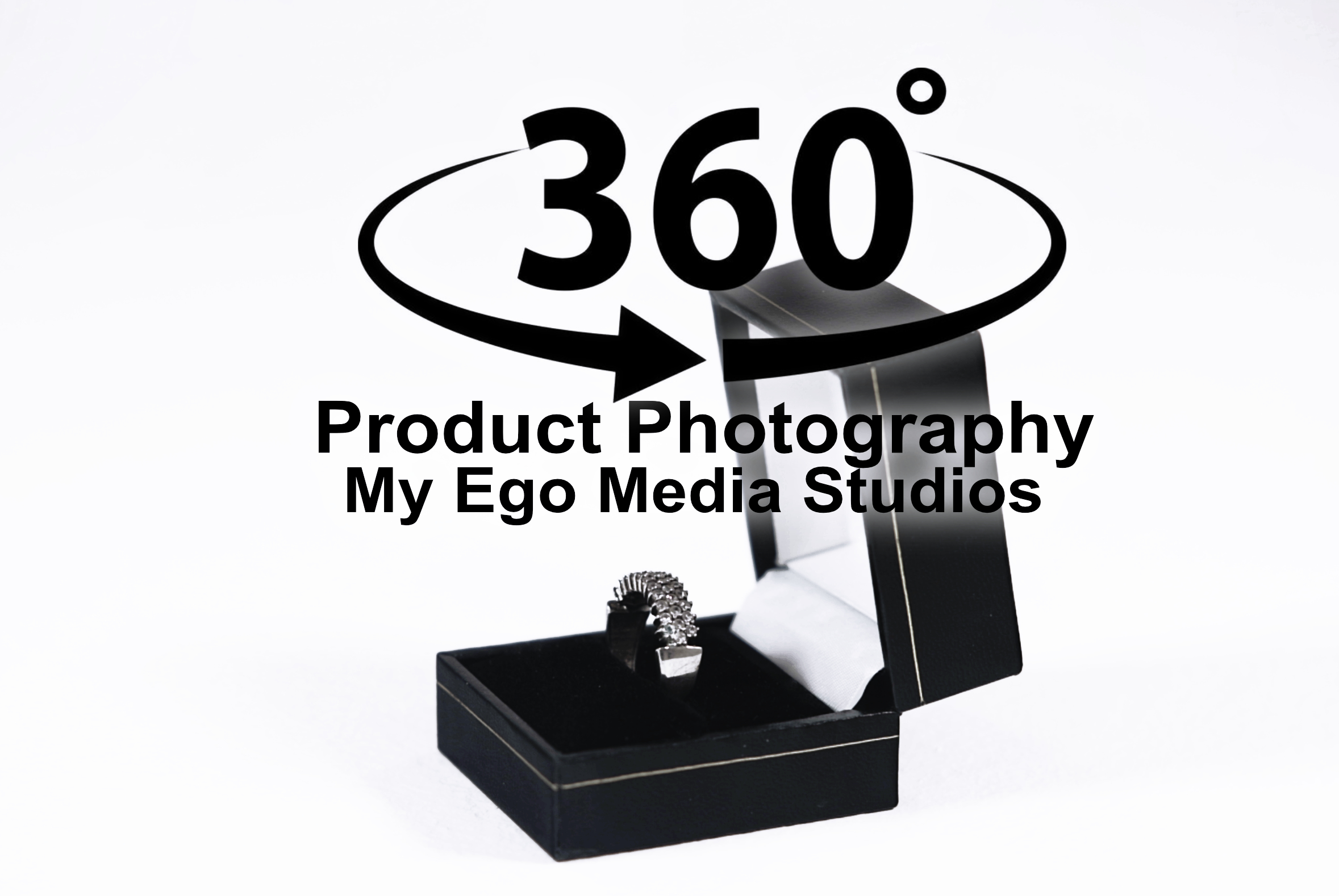 My Ego Media Studios - image 9