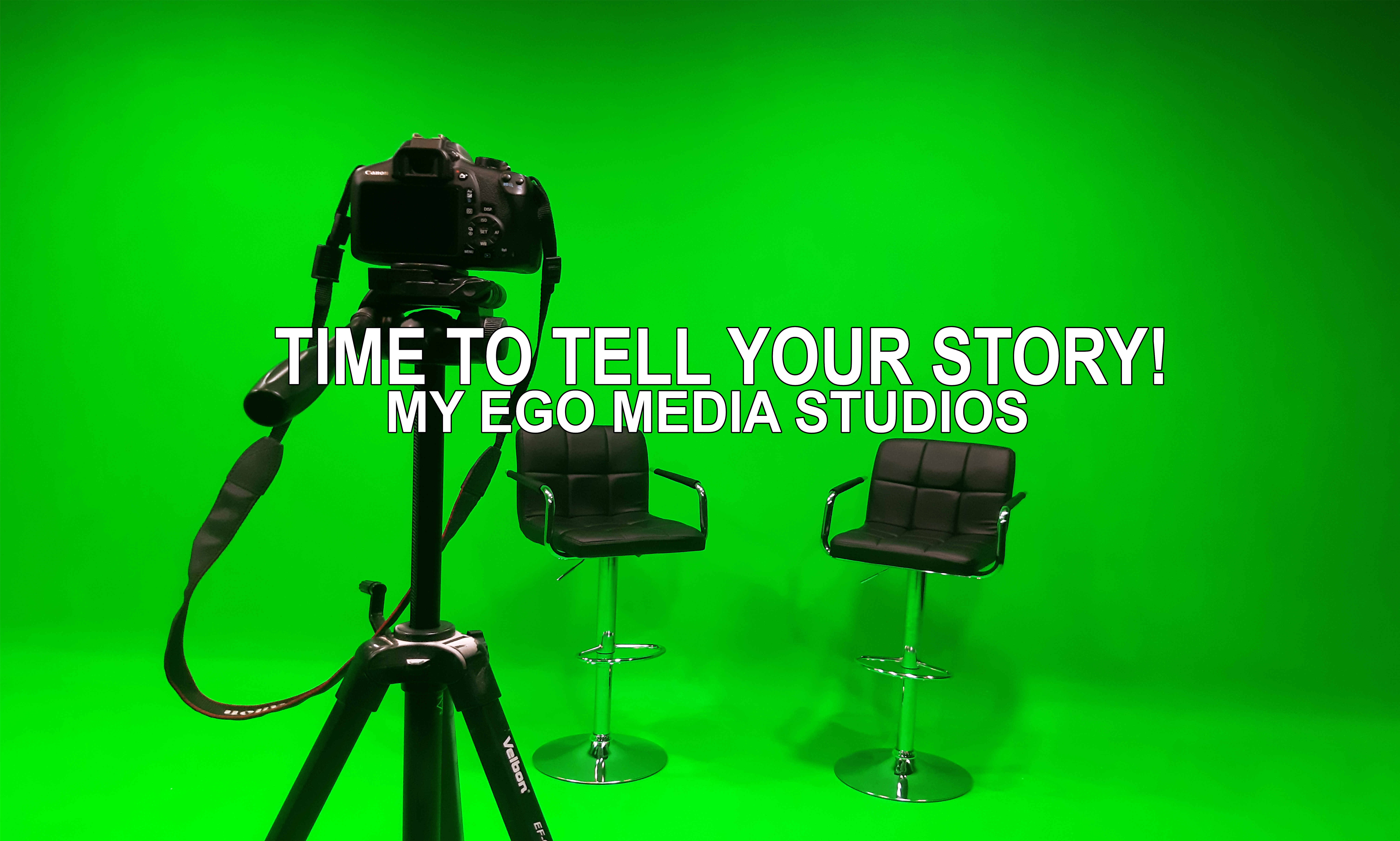 My Ego Media Studios - image 5