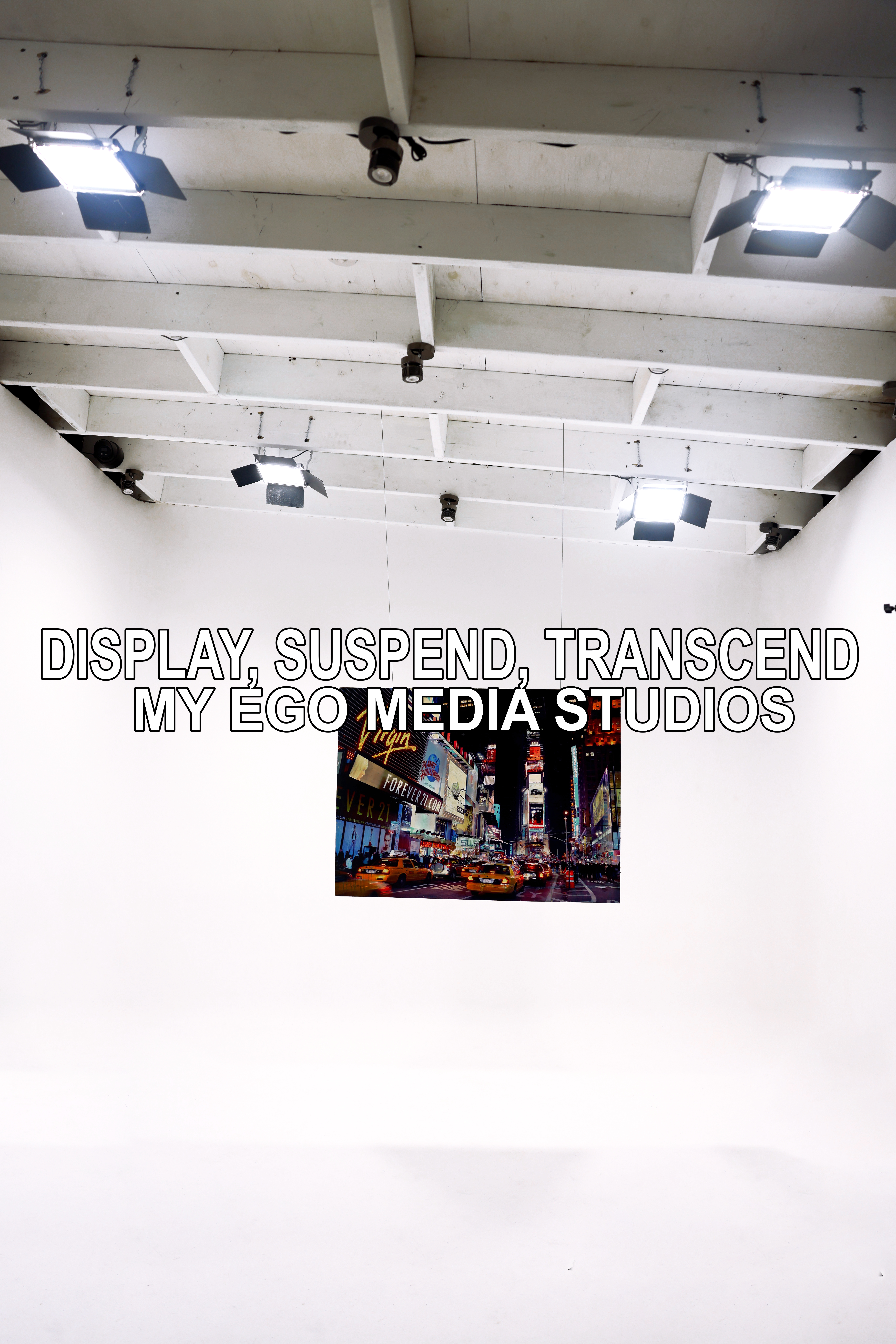 My Ego Media Studios - image 6