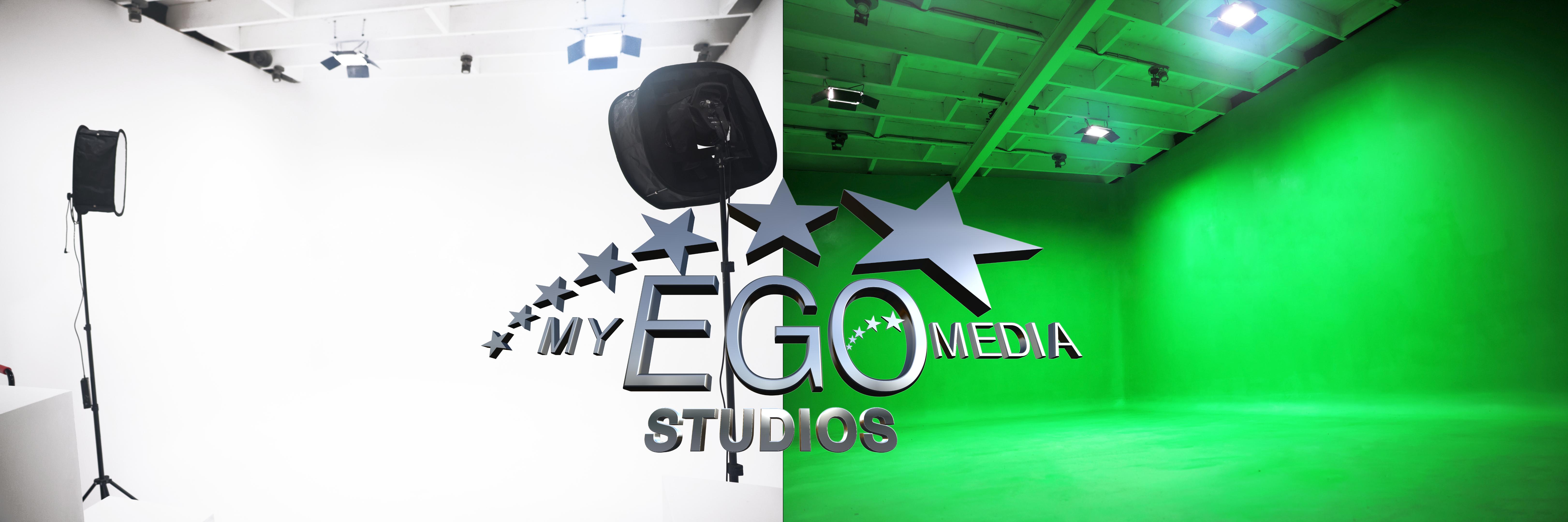 My Ego Media Studios - image 1