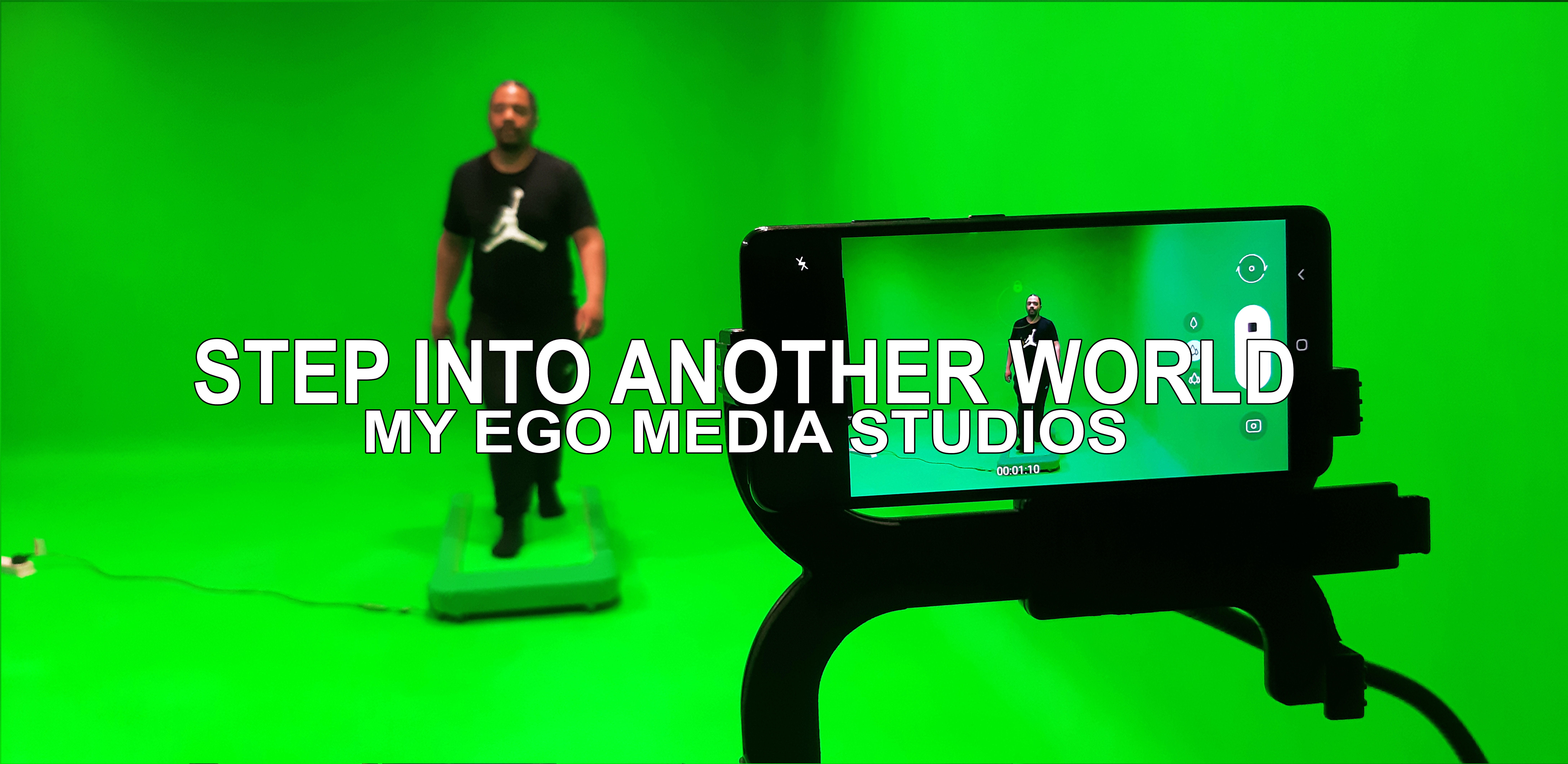 My Ego Media Studios - image 8