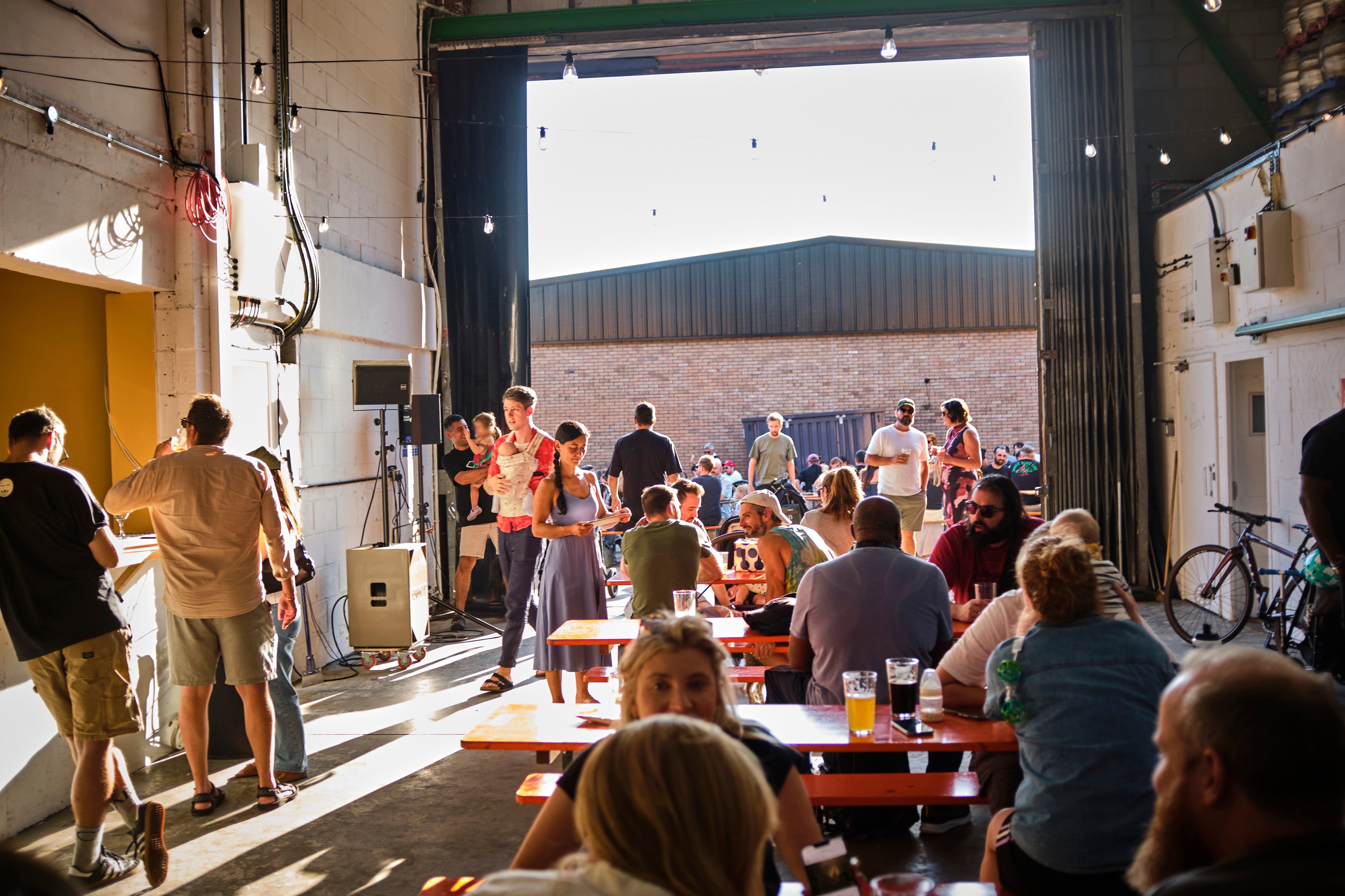 40ft Brewery – 40FT Brewery