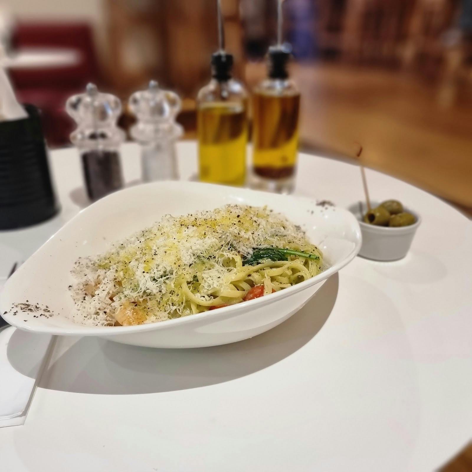 Vapiano - >ehsan zolfaghari</a>