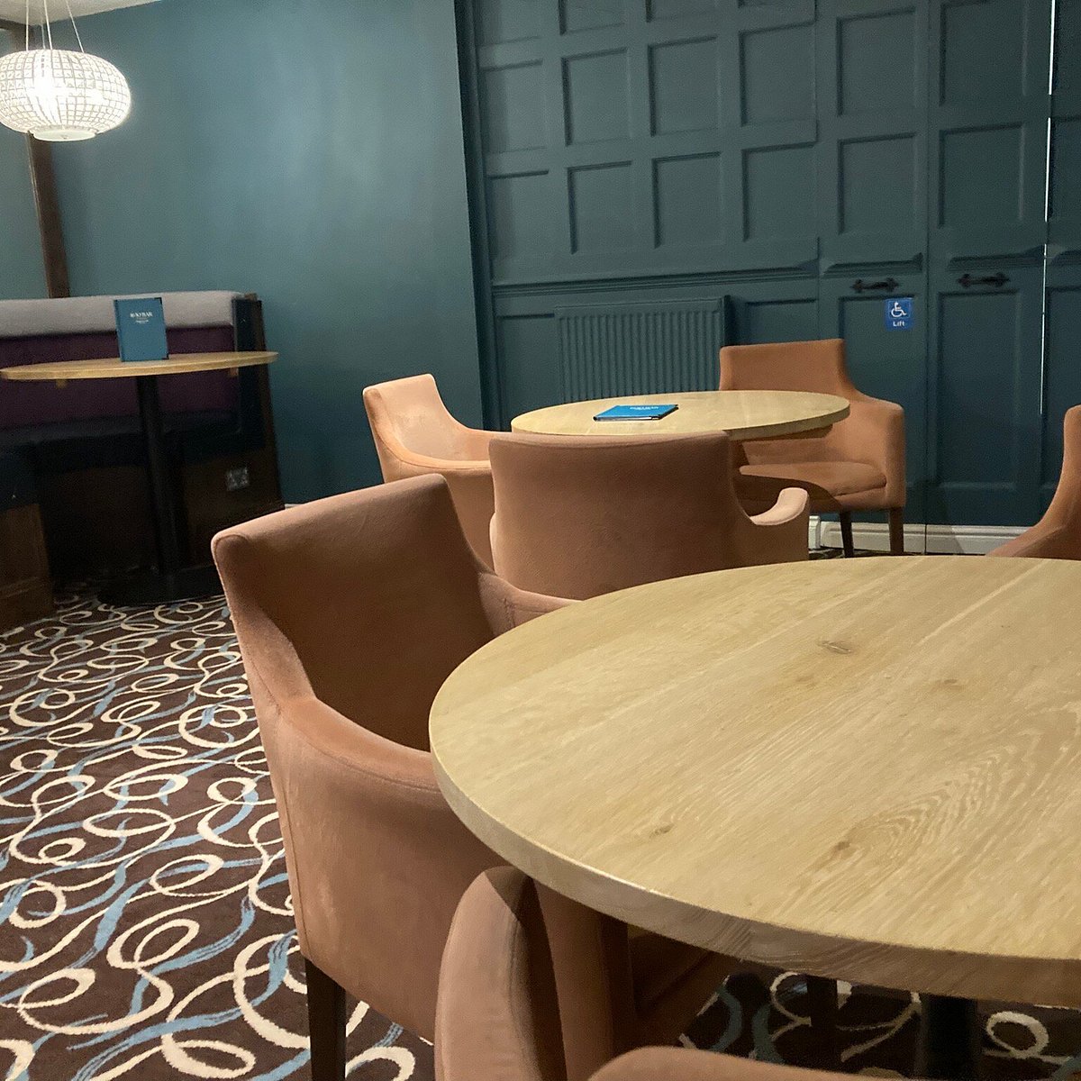 ALBRIGHTON HALL AND SPA, A MEMBER OF RADISSON INDIVIDUALS - Updated 2025  Prices & Hotel Reviews (England)