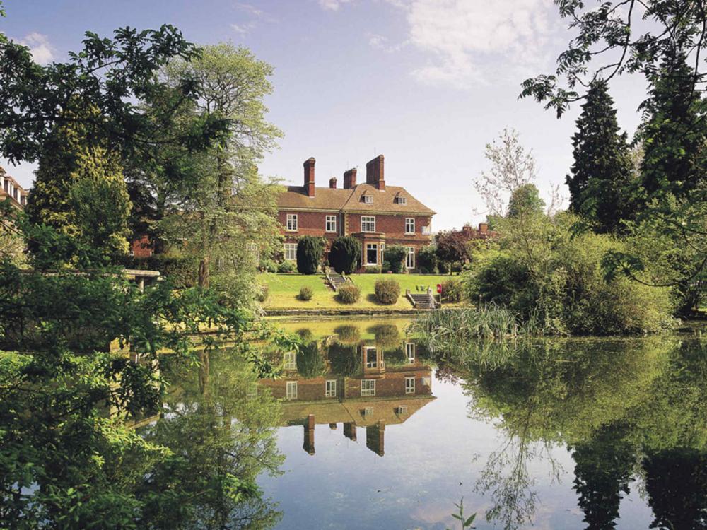 Albrighton Hall Hotel, a member of Radisson Individuals | Venue Hire