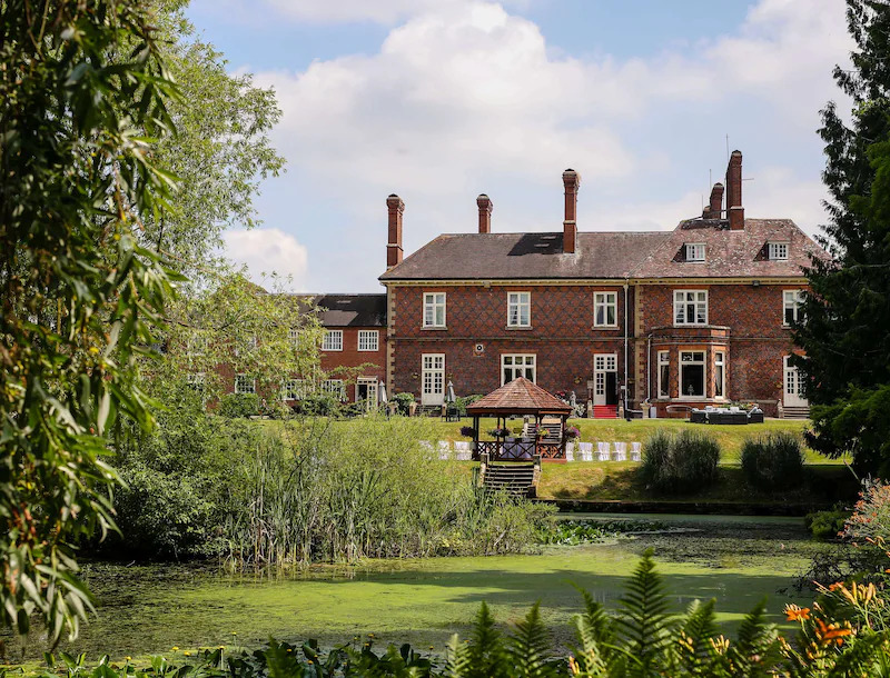 Albrighton Hall Hotel & Spa Joins Radisson Individuals Offering Luxury,  Nature, and Premier Event Spaces Near Shrewsbury - Travel And Tour World