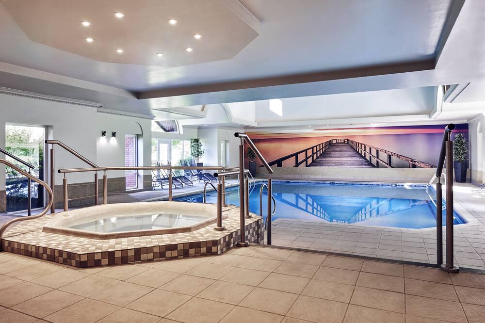 Albrighton Hall Hotel and Spa, a member of Radisson Individuals in  Shrewsbury, the United Kingdom from £55: Deals, Reviews, Photos | momondo