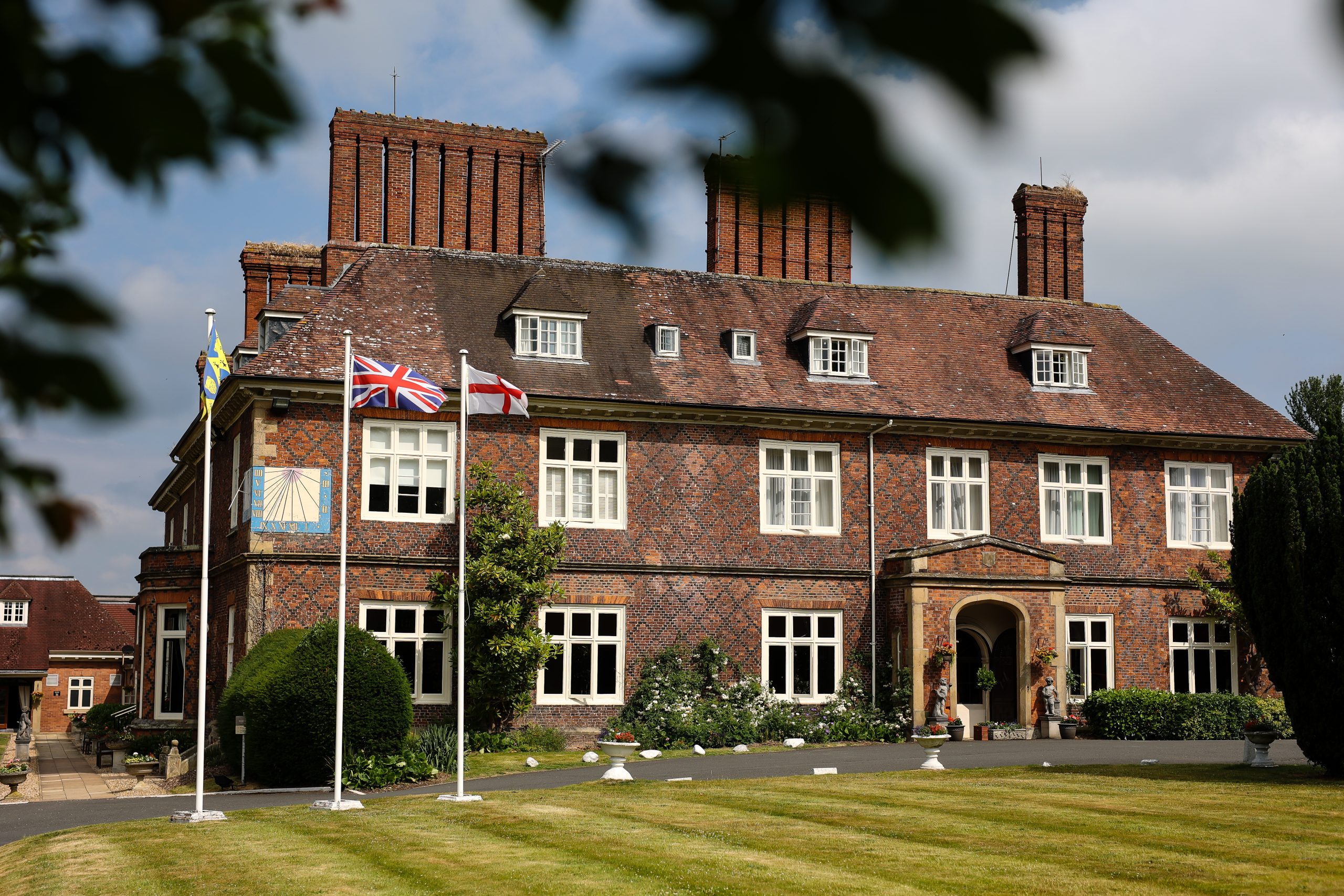 Albrighton Hall Hotel & Spa becomes a member of Radisson Individuals