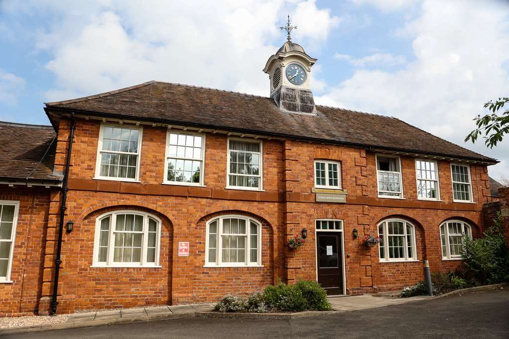 Radisson Individuals Spa Albrighton - >Albrighton Hall and Spa, a member of Radisson Individuals</a>