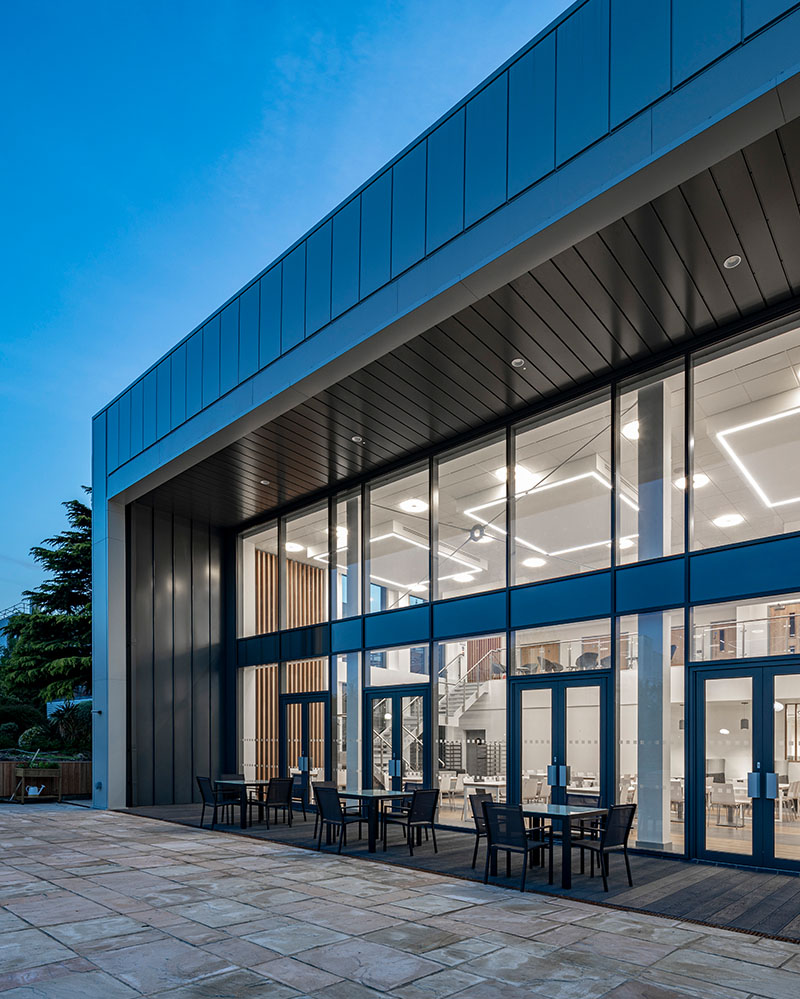 Lab Space to Rent Kent | Kent Science Park | Pioneer Group