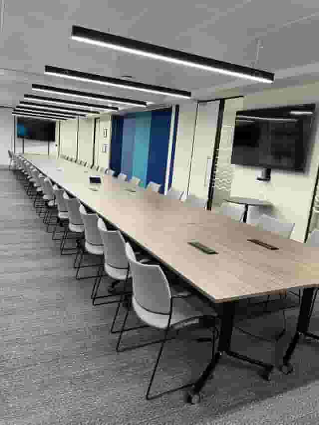 ICS Maritime Hub