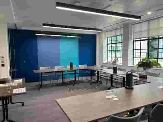 ICS Maritime Hub