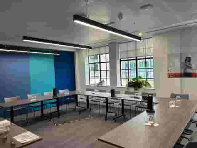 ICS Maritime Hub