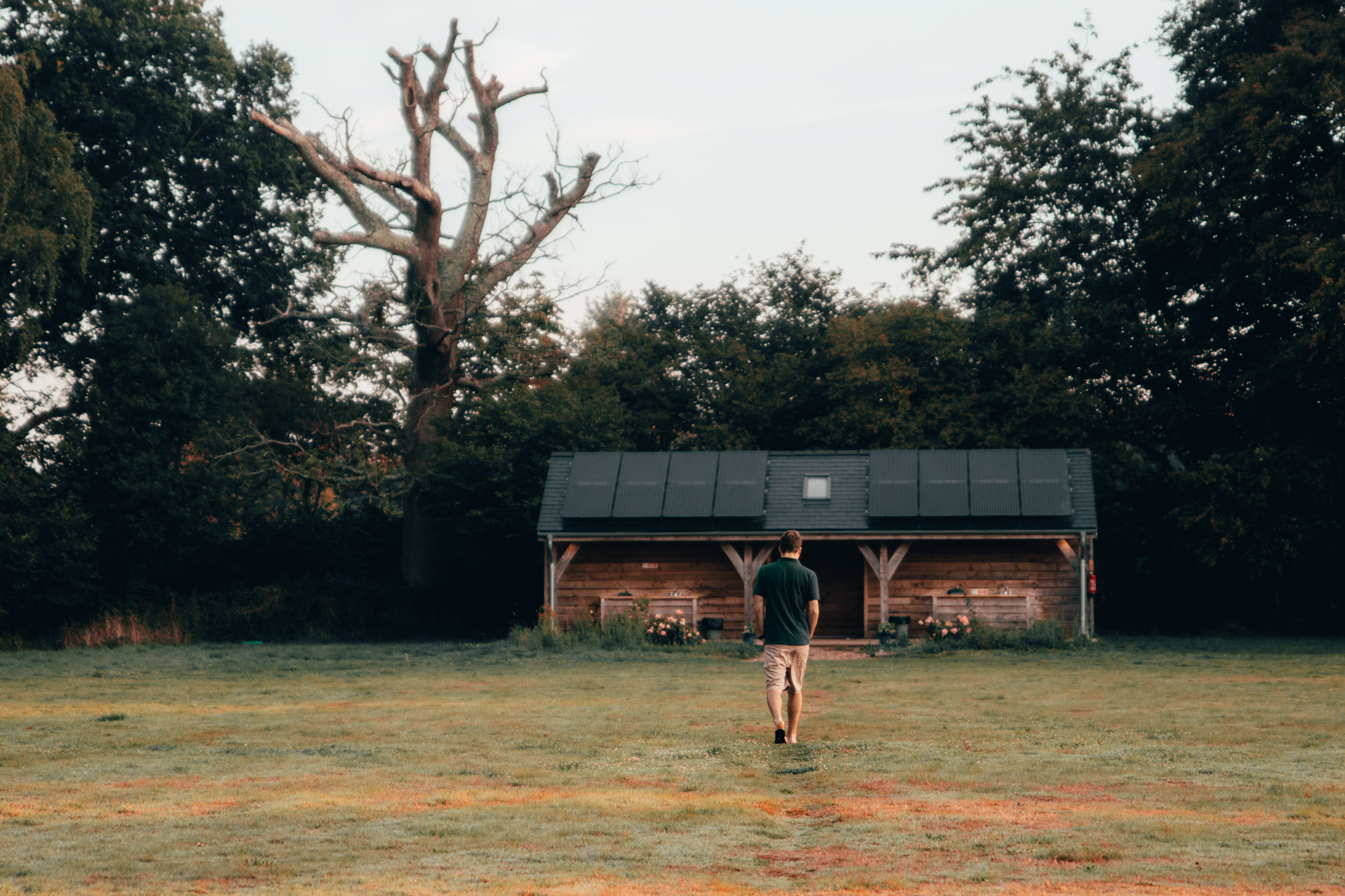 Embers Camping Polesden Lacey - image 4