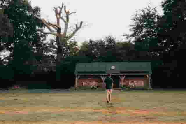 Embers Camping Polesden Lacey