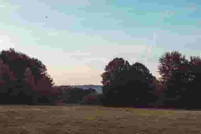 Embers Camping Polesden Lacey