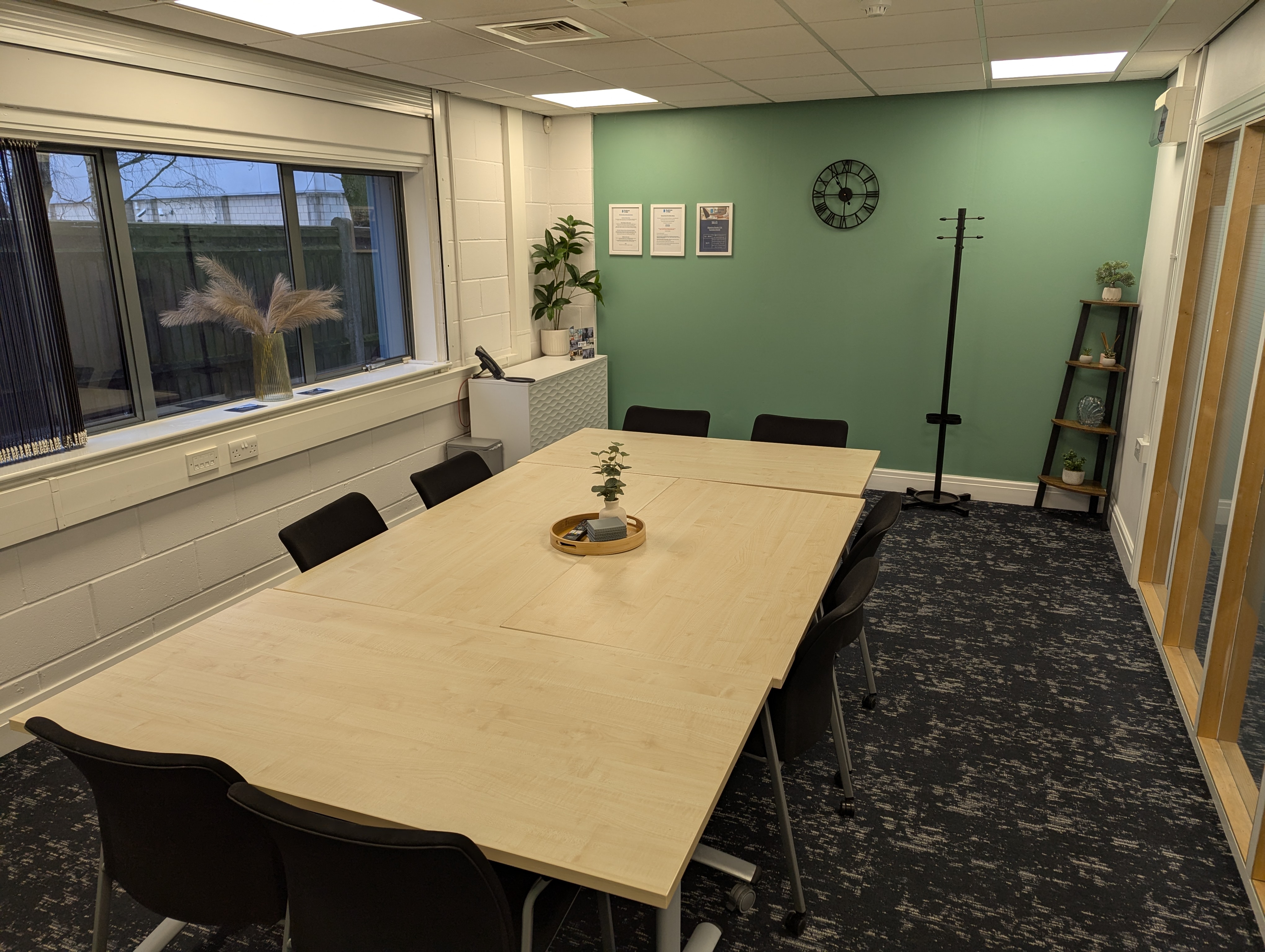 Europa House - Meeting room 12a  - d73977ce-05e1-48a0-abd6-7f3aba428f9f.jpg