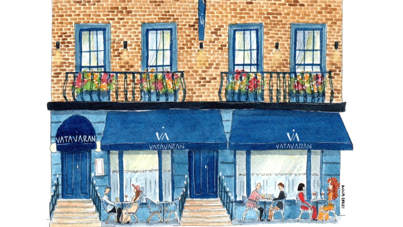 Vatavaran - >VATAVARAN</a>