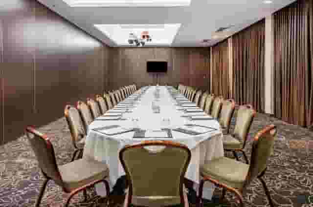 Crowne Plaza Liverpool