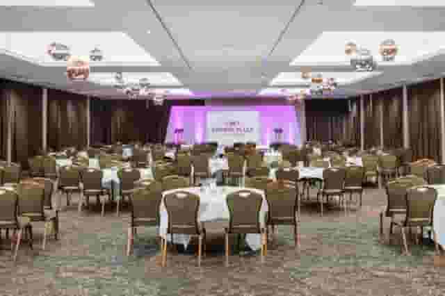 Crowne Plaza Liverpool
