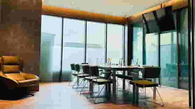 Crowne Plaza London Kingston
