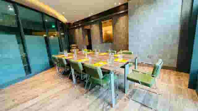 Crowne Plaza London Kingston