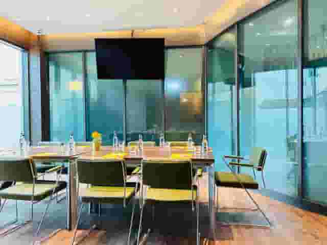 Crowne Plaza London Kingston