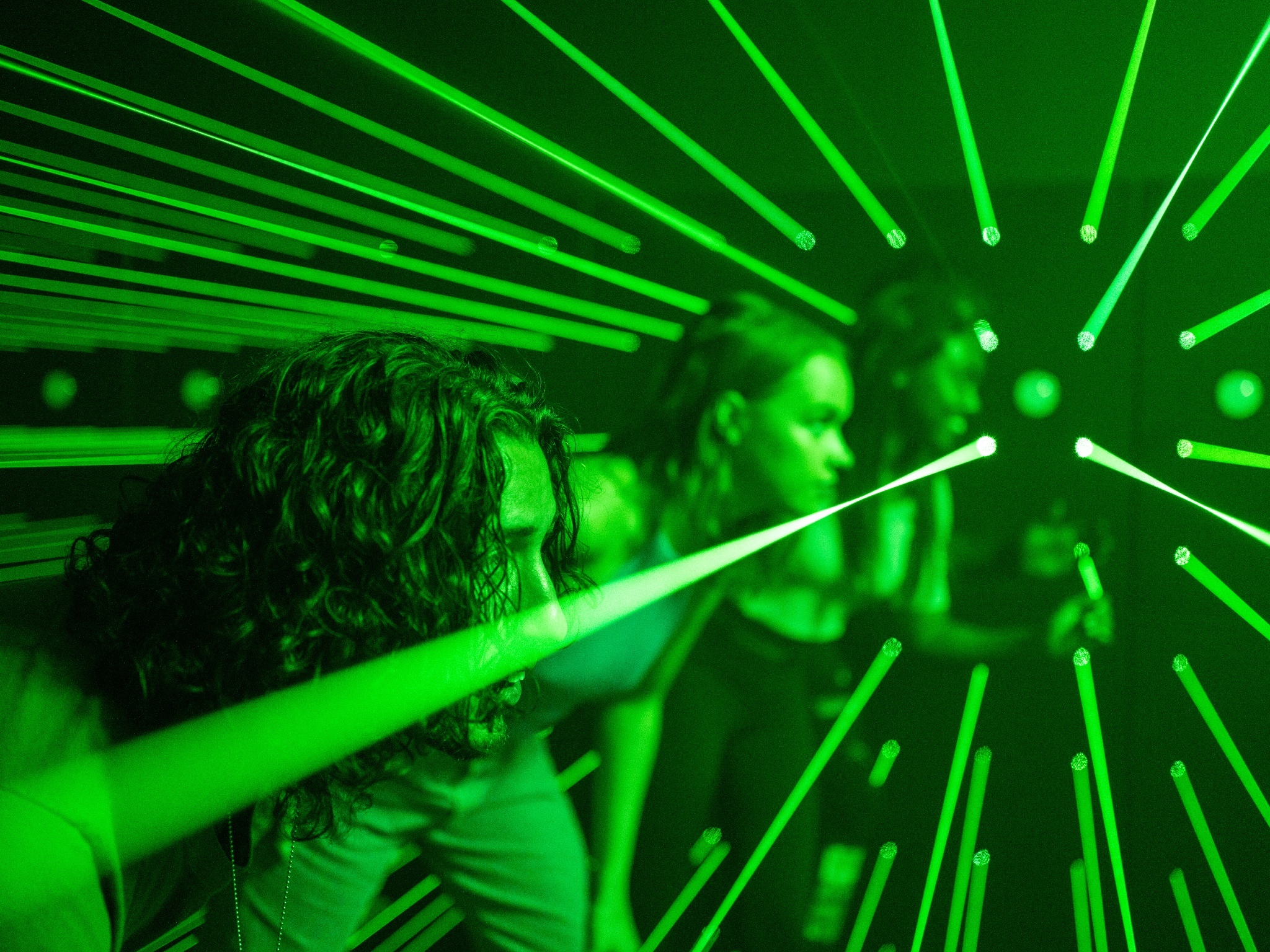 SPYSCAPE London: A Spy-Themed Immersive Experience is Coming to London's Covent Garden