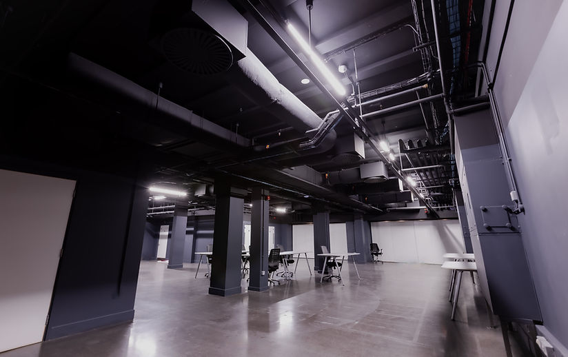 HOME | LONDON | Events at Spyscape