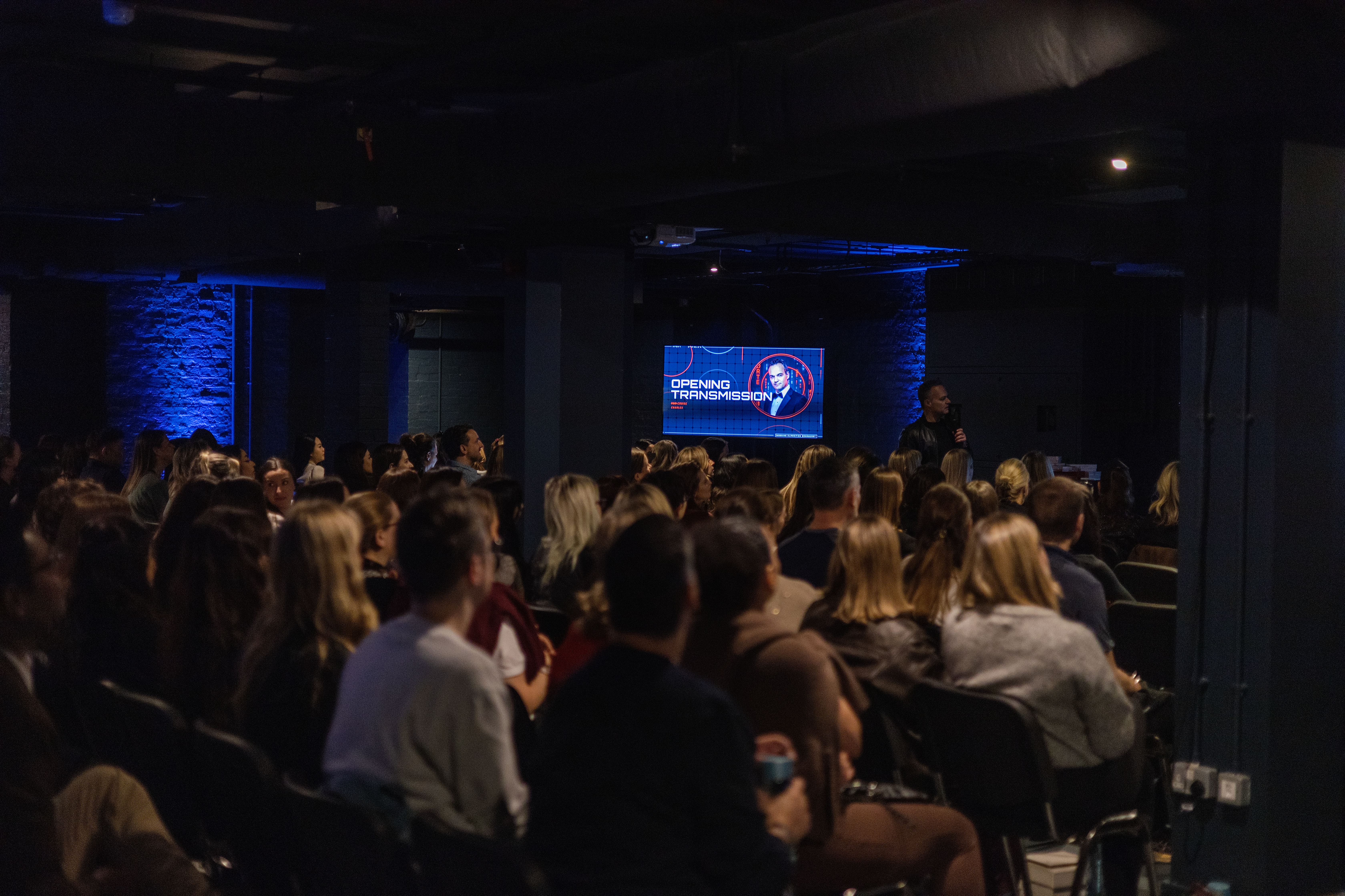 SPYSCAPE & SPYGAMES - image 3