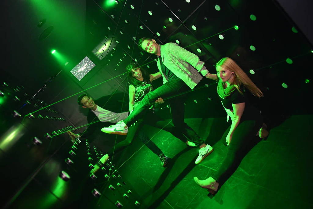 Tickets To SPYSCAPE And SPYGAMES Are Now On Sale