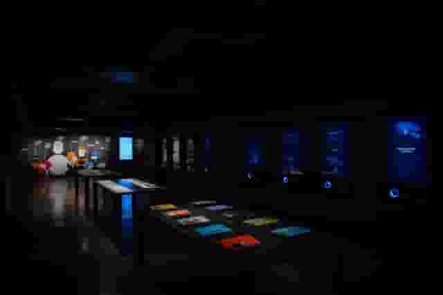 SPYGAMES Arena