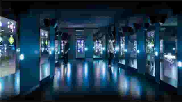 SPYGAMES Arena