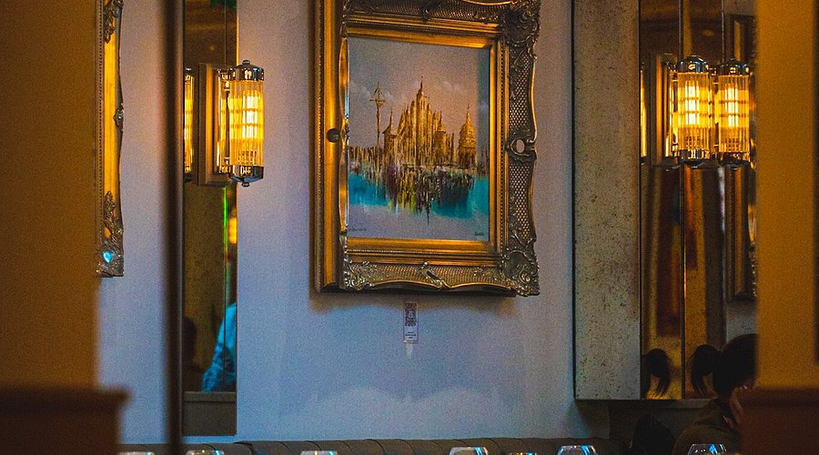 OLE KYIV, Chislehurst - Menu, Prices & Restaurant Reviews - Order Online  Food Delivery -