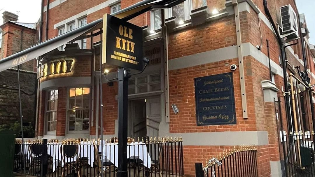Verified Reviews 2025 - Ole Kyiv Chislehurst | TheFork