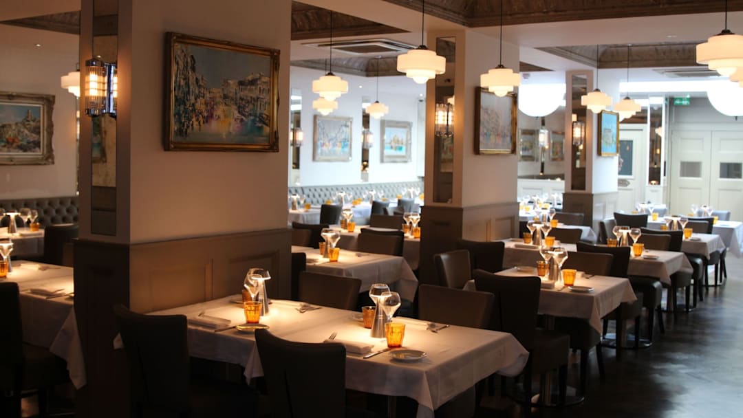 Verified Reviews 2025 - Ole Kyiv Chislehurst | TheFork