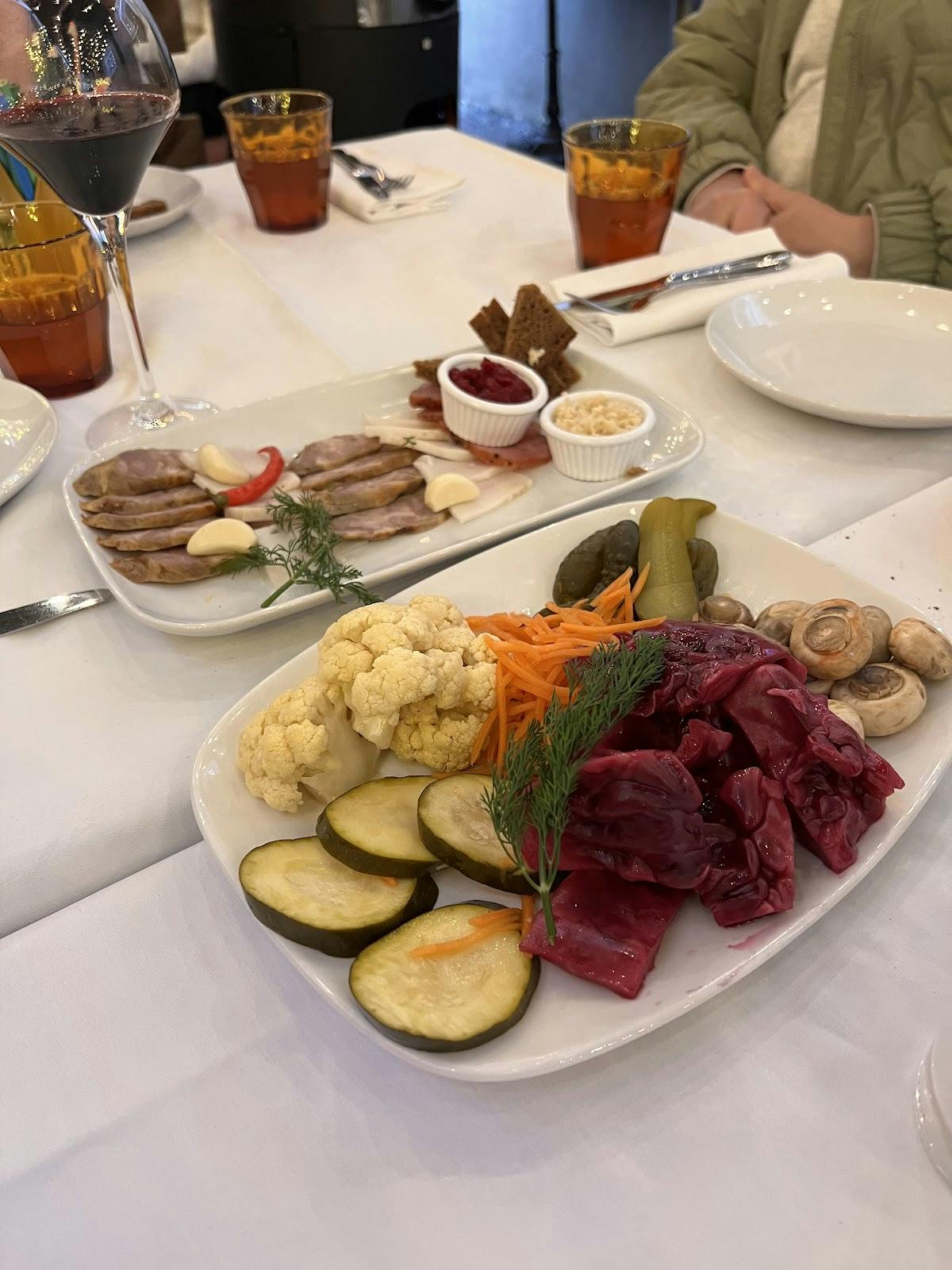 OLE KYIV - >Hanna Kikovska</a>