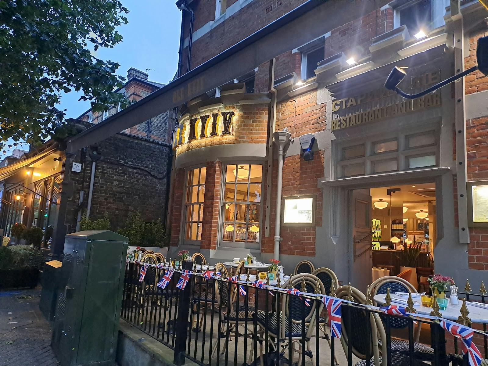 OLE KYIV - >Andrzej Zawistowski</a>