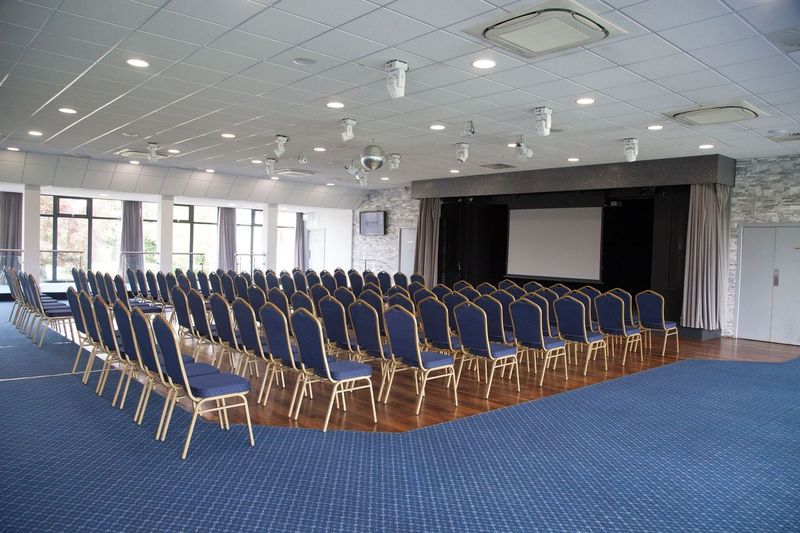 The Ballroom  - 1acda233-b87c-45ba-8917-9f35269ed674.jpeg