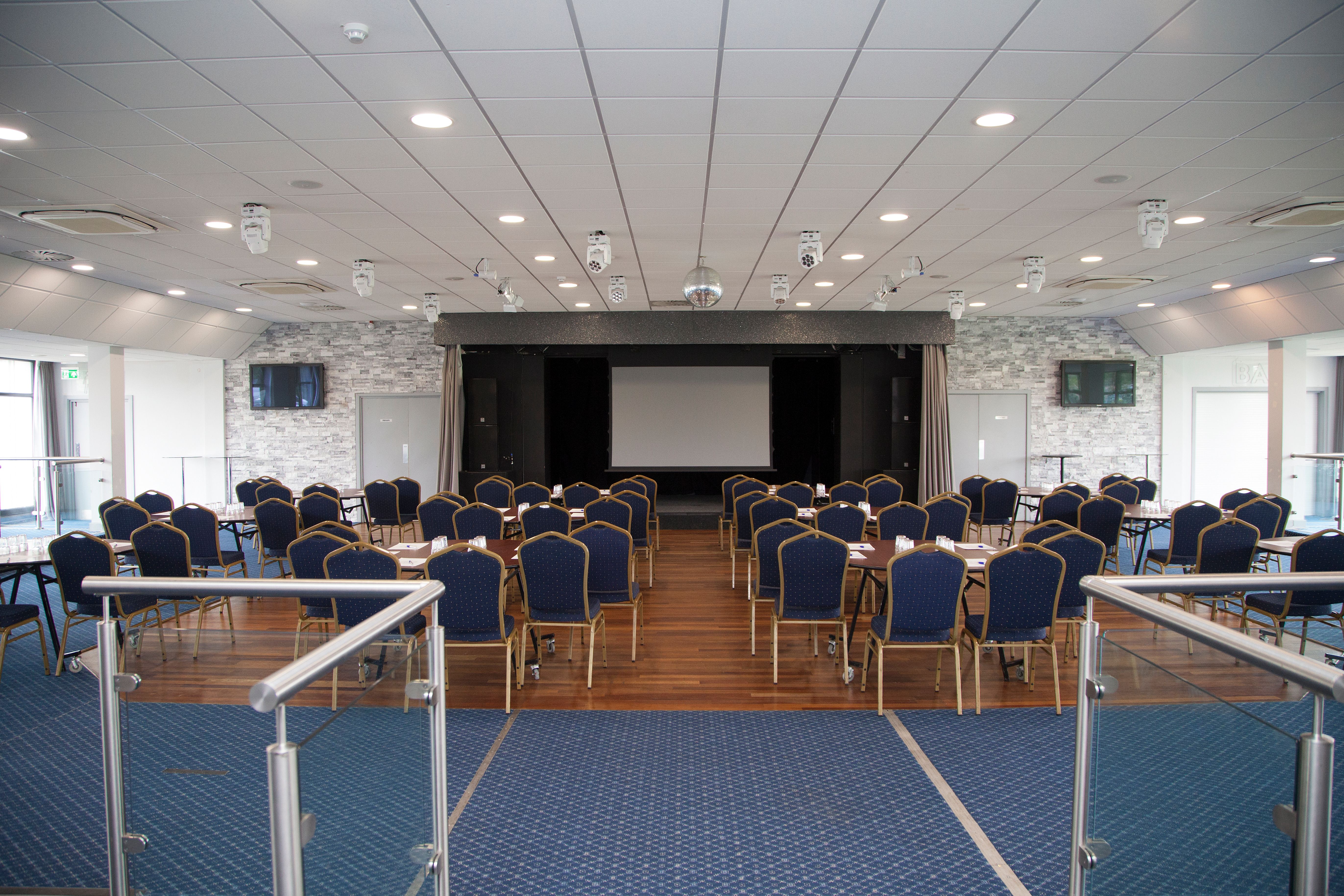 The Ballroom  - a3fbfd5d-1e6e-44ec-8d33-0ef3e4491259.jpeg