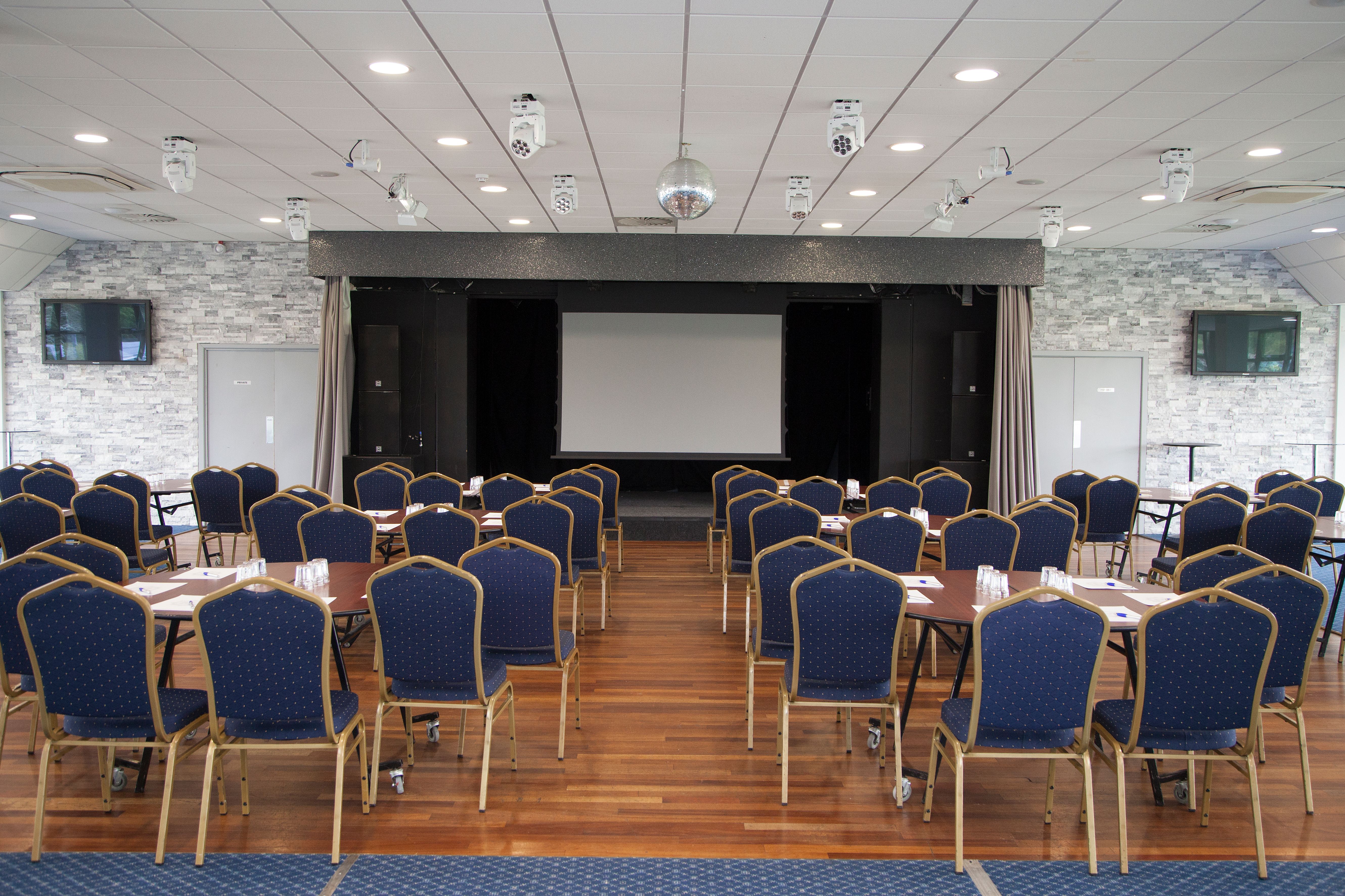 The Ballroom  - eabbc57d-fa2a-483f-95bf-8ccf2e617e1d.jpeg