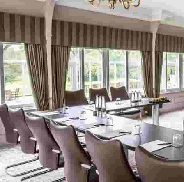 Norton House Hotel & Spa
