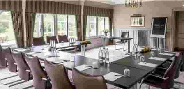 Norton House Hotel & Spa