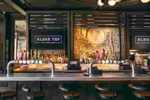 Black Tap