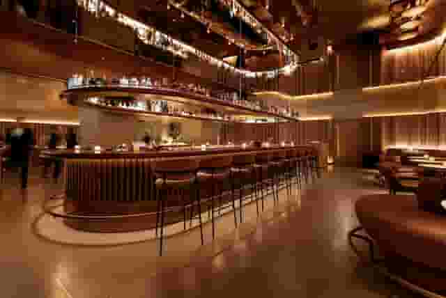 MR PORTER London