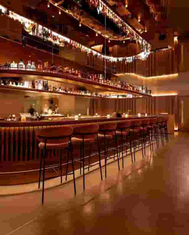 MR PORTER London